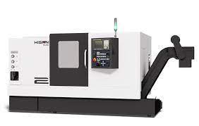 CNC DİK İŞLEME